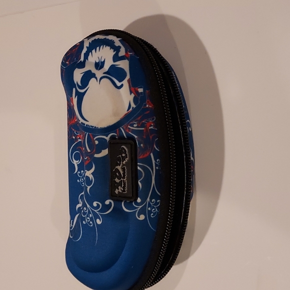 Like New Liberty Morpheus F8803 Protective Frames 125 Glasses W/ Case - Picture 16 of 16